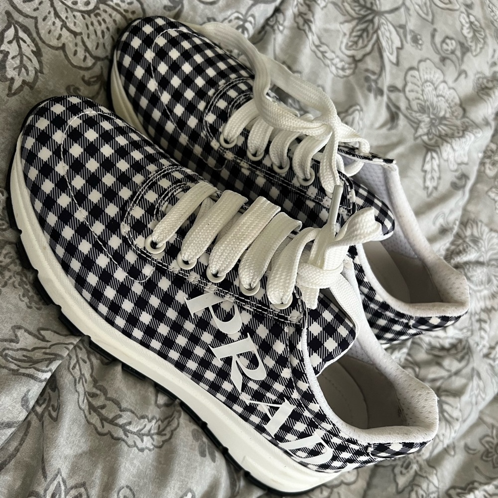 Prada Shoes
